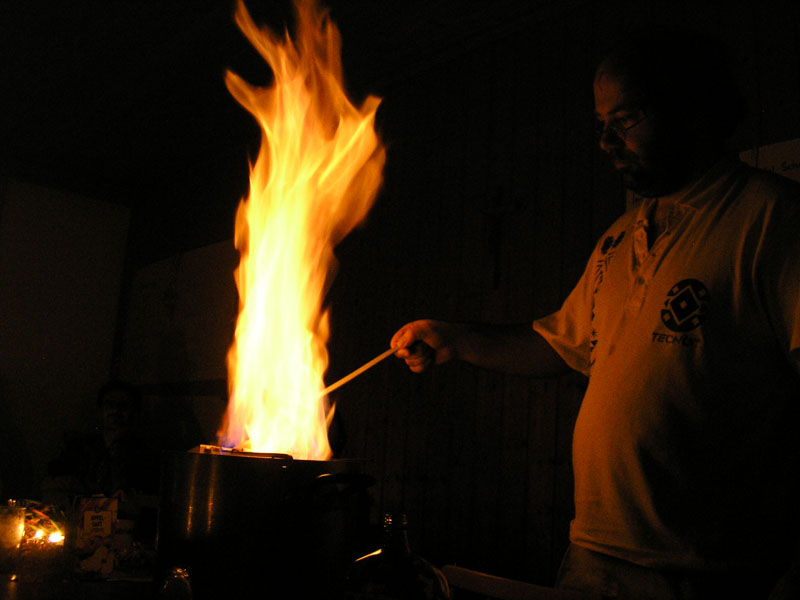 Feuerzangenbowle (106)
